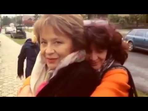 film EVA NOVA - making of