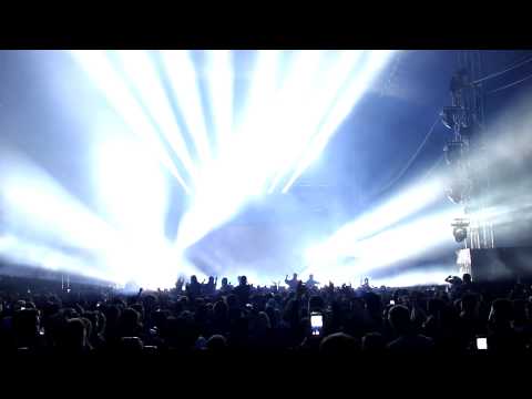 Ten Walls - Live at Parklife, Manchester 2015