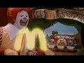 McDonalds Mixed Up McStory Commercial 1985