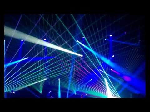 Alesso ft. Foster The People, Nadia Ali - The People Seek Pressure (FrankCarmine Bootleg)