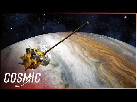 Mars, Saturn, Jupiter: The Groundbreaking Discoveries We've Made So Far