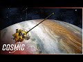 Mars Saturn Jupiter The Groundbreaking Discoveries We Ve Made So Far