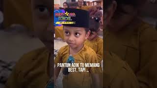 Download lagu Pantun adik tu memang best, tapi kalau kena dekat orang single, duit raya kena tarik tau… #raya2024 mp3