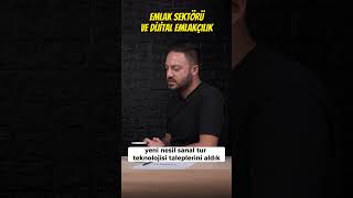 Emlak sektörü ve Dijital emlakçılık #emlak #dijitalajans #dijitalemlak