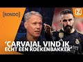 Wie is de beste rechtsback ter wereld? ? | Slotoffensief | Rondo 02/10/2023
