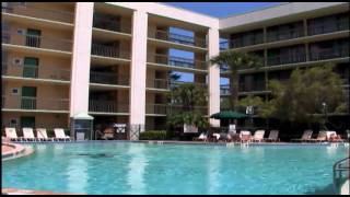 preview picture of video 'Comfort Inn Lake Buena Vista a Rosen Hotel'