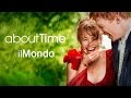 About Time - Il Mondo (Jimmy Fontana) | HD 