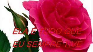 RICK MARTIN SHES ALL L EVER HAD TRADUÇAO ''SHEILA CANOVA''