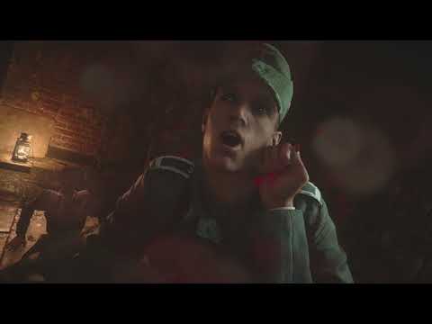 Call of Duty WW2  Story Gameplay pt 5