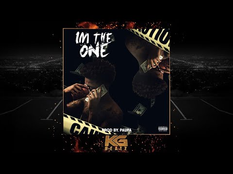 Gudda - Im Da One [Prod. By Paupa] [New 2019]