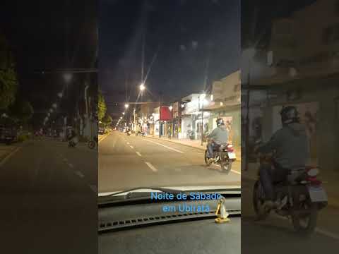 Ubiratã Paraná.