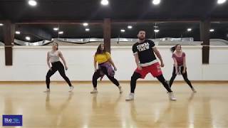 Dame Algo - Wisin & Yandel, Bad Bunny / ZUMBA