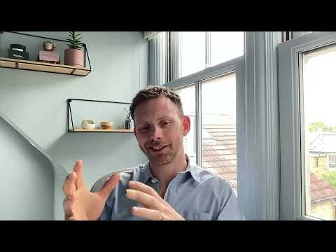 The Data Product Mindset: Peter Bjørn Larsen & Anthony Cosgrove