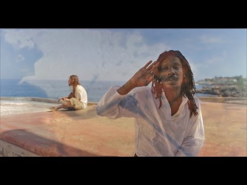Jah Is My Friend -  Kenyatta Hill (Culture) feat Christos DC