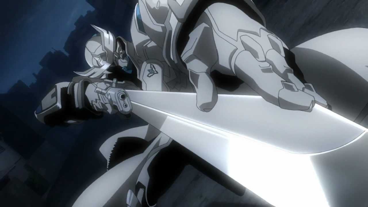 Trailer oficial de Zetman - Legendado