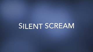 Silent Scream - Anna Blue - Lyric Video