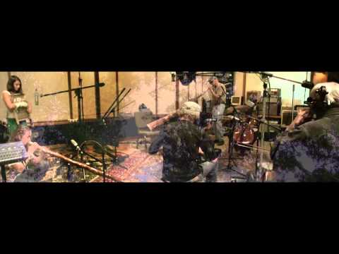 The Many Rivers Ensemble Ft. Hang Massive - Upwelling 2013 ( HD )