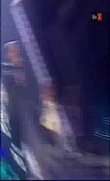 Xfactor Chris Moyles You, you really got me going