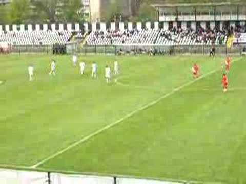 14.4.07 Studentesc Bucuresti - FC Snagov (1)