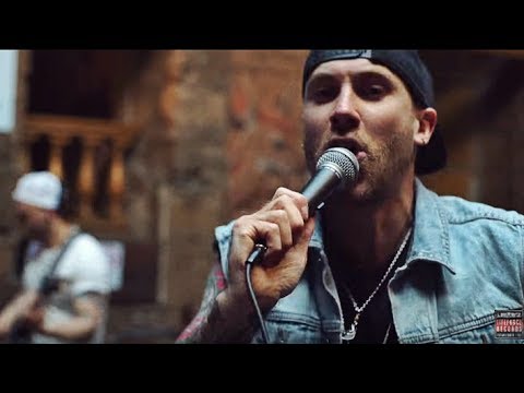 All But One — Persistence