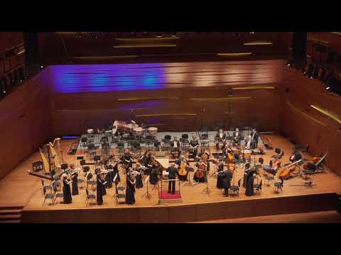 J. S. Bach: Orchestral Suite No.3 in D major, BWV 1068