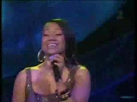 Indira Moala makes Top 9!