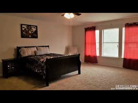 $254,900 3 BR 2 BA in SAN ANTONIO 78259