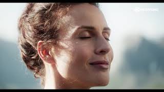 LumboTrain Rückenbandage von Bauerfeind