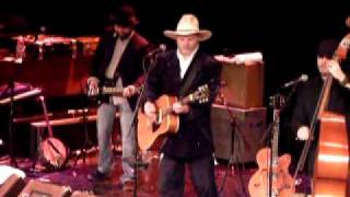 Fred Eaglesmith, I&#39;M Wilder Than Her