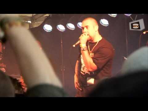 Kartellen live - Del 1