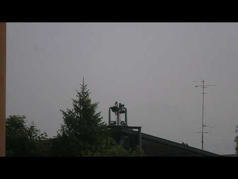 Le campane di Lodi - Cappella di S. Paolo (1). Distesa Completa. video 53