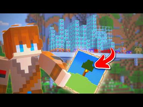 Command Blocks May Have Gone Too Far...