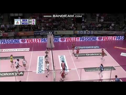 Bergamo - Modena Mega Rally