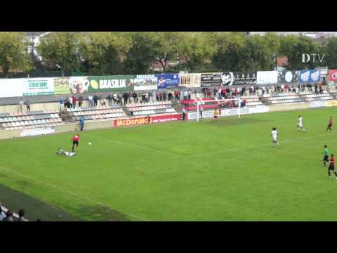 Resum CF Reus 1 - 1 Eldense