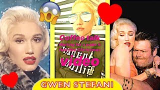 Gwen Stefani & Blake Shelton releasing their new christmas music video 😱👏