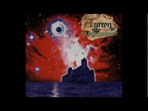 AYREON - 02 - The Awareness (TRADUÇÃO)