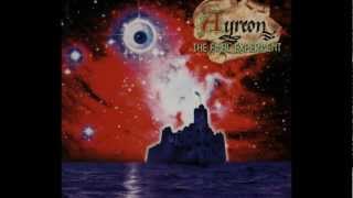 AYREON - 02 - The Awareness (TRADUÇÃO)