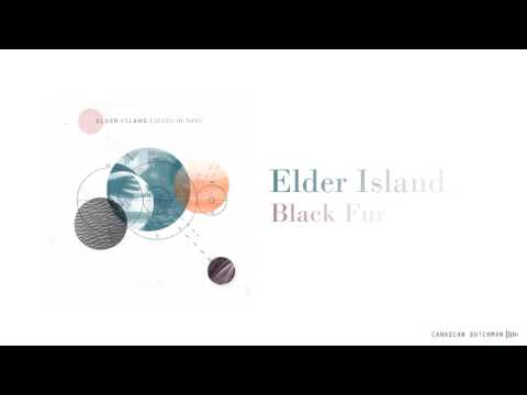 Elder Island - Black Fur