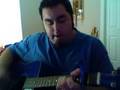 You Re Not The Only One I Know By The Sundays COVER