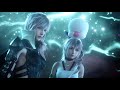 Dissidia Final Fantasy NT OST - The Savior -arrange-  Extended