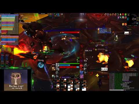 Imperium vs. Mythic Aggramar