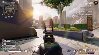 雑談しながらAPEXランク！参加○主ゴールドです