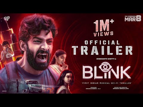 Blink Official Trailer