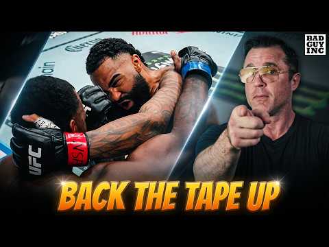 Video: Attention, Gable Critics...