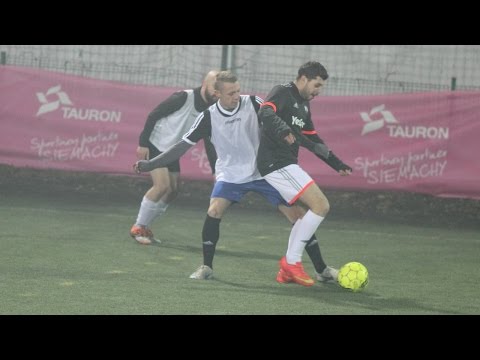 Czarny Lotos - Spartan: 11. tydzień (FLS Jesień 2015)