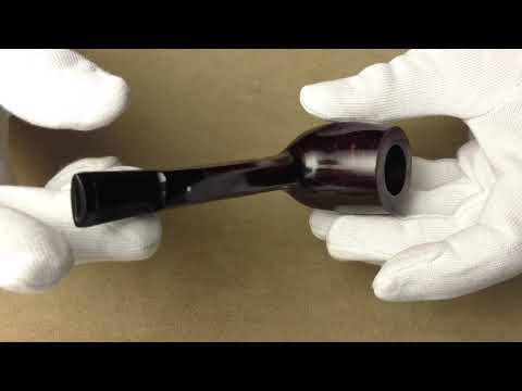 Dunhill Bruyere 4111 - pipe D484