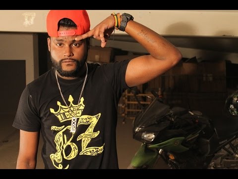 Black Zang - I'm BZ | Official Music Video | Desi Hip Hop Inc