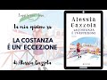 CONSTANCY IS AN EXCEPTION by Alessia Gazzola | Video Review 📚🎈