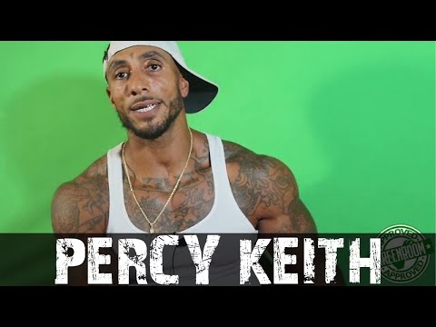 PERCY KEITH: "Voo Doo Is Real" - Compares Voo Doo To Christianity & Other Religions [PART 5]