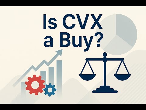 Should You Invest in Chevron 2025: Is CVX a Buy or Risky Hold?